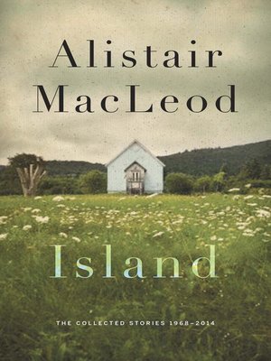 Island - ebook